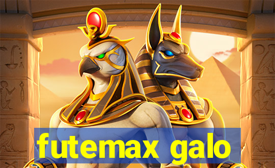 futemax galo